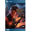 Baldurs Gate III 3 - Deluxe Edition Steam